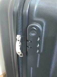 Mala De Viagem De Bordo Com Rodinhas
