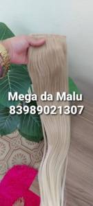 Mega Hair Vendo Mega Orgnico