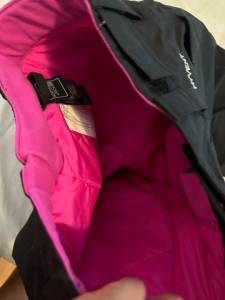 Cala Da The North Face Original (10 A 12 Anos)