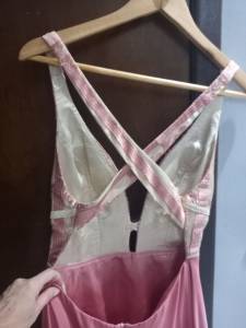 Vestido De Festa