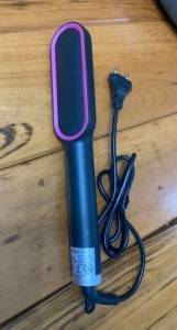 Escova Alisadora Bivolt