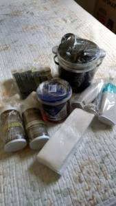 Vendo Kit Completo Depilao