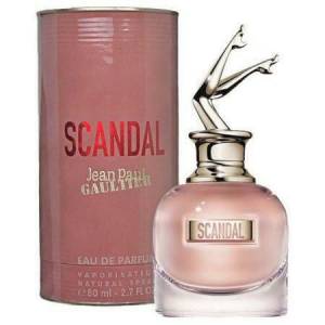 Perfume Scandal Jean Paul Gautier 100ml Original