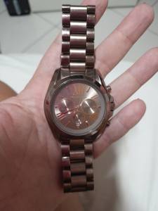 Relgio Feminino Michael Kors