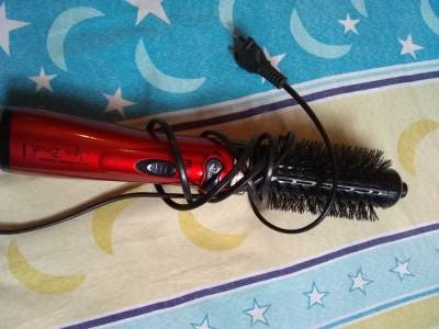 Escova Rotativa