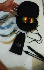 culos Da Oakley Original