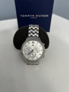 Relgio Feminino Tommy Hilfiger