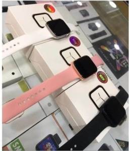 Smartwatch X8 Novo Atende Ligao Entrego Com Taxa