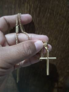 Volta Banhada A Ouro 18k Apenas R$ 90