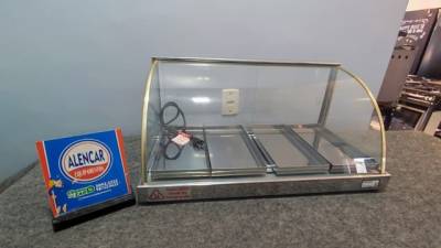 Estufa Tit 4 Bandejas (entrega Gratis)