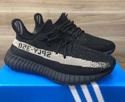 Adidas Yeezy Muitas Cores A Pronta Entrega