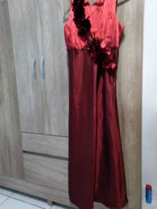 Lindo Vestido