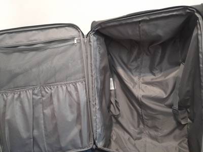 Mala Samsonite Grande