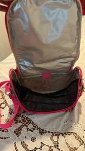 Lancheira Kipling Original