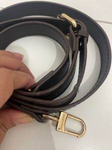 Bolsa Lv Primeira Linha