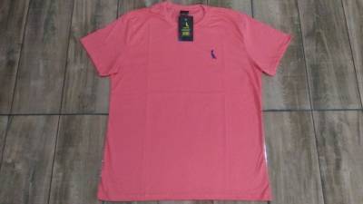 Camiseta Bordada Bsica Nova (tamanho M, G E Gg)