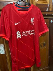 Camisa Liverpool Original