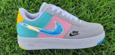 Tnis Nike Esporte Moderno E Estiloso