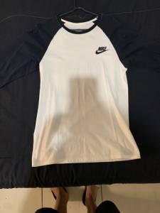 Camiseta Nike P