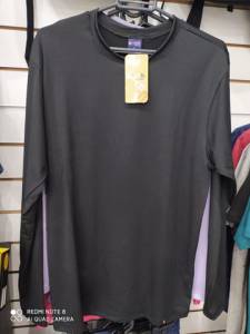 Camisa Blusa Proteo Uv Feminino E Masculino Adulto