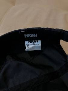 Bon High