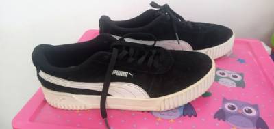 Tnis Puma