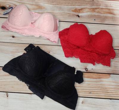 Conjunto De Lingerie
