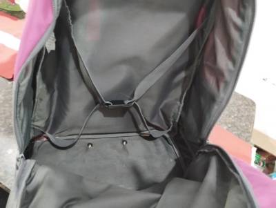 Mochila Samsonite