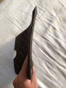 Capa Tablet Louis Vuitton Original