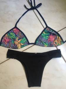 Promoo De Biqunis