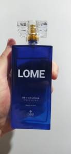 Perfume Lome Thera Cosmticos - Masculino