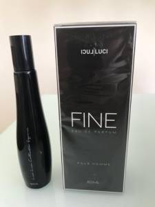 Perfumes Luci Luci Com Fragncia Dos Importados