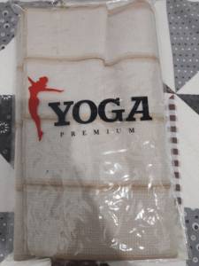 Cinta Corretora Yoga