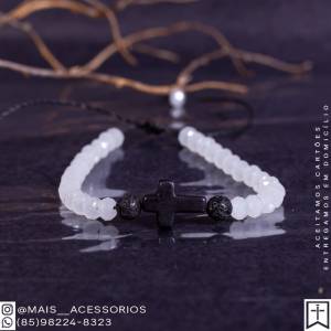 Pulseiras Regulveis Estilosas