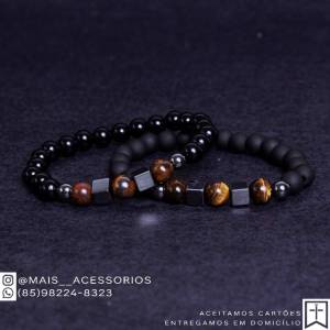 Pulseiras Premium