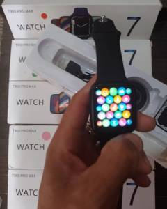 Smart Watch T900 Pro Max