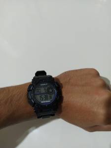 Relgio Masculino Da Speedo