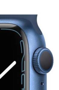 Apple Watch Series 7 Gps 45mm Azul