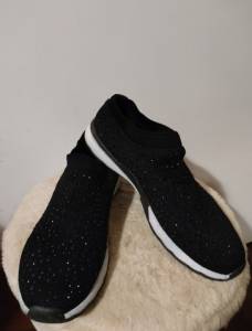 Tnis Stiletto