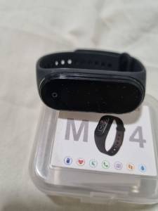 Pulseira Mini Band 4, Produto Original