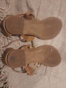 Sandalias  02