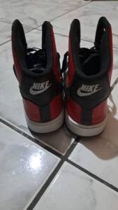Jordan , 37 E 38 , Usado Poucas Vezes
