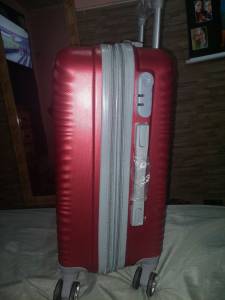 Vendo Esse Mala Nova