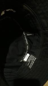 Bucket Baw Clothing Original