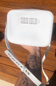 Bolsas Santa Lolla