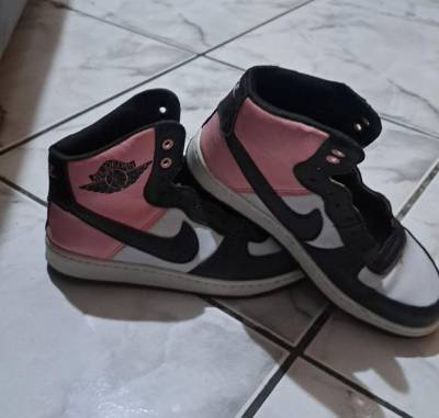 Jordan , Tamanho 37 E 38
