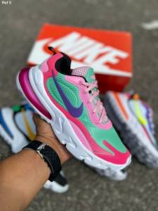 Nike Collors Rose Confort
