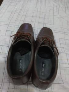 Sapato Masculino