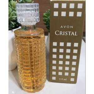 Perfume Cristal