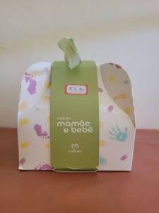 Natura Mame E Beb